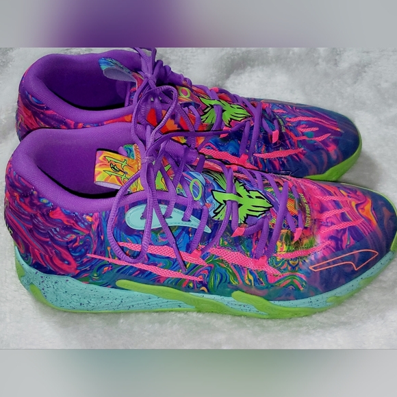 Puma LaMelo Ball MB. 03 Be You - Picture 4 of 6